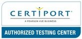 Certiport Authorised Testing Center